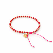 Mini Bead Bracelet