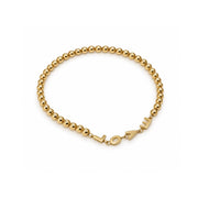 L.O.V.E. Pendant Bracelet