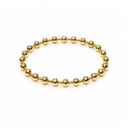 Classic Gold Bracelet