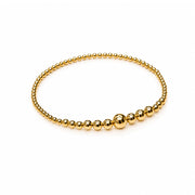 Timeless Gold Bracelet