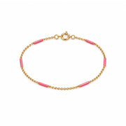 Dainty Chain Bracelet