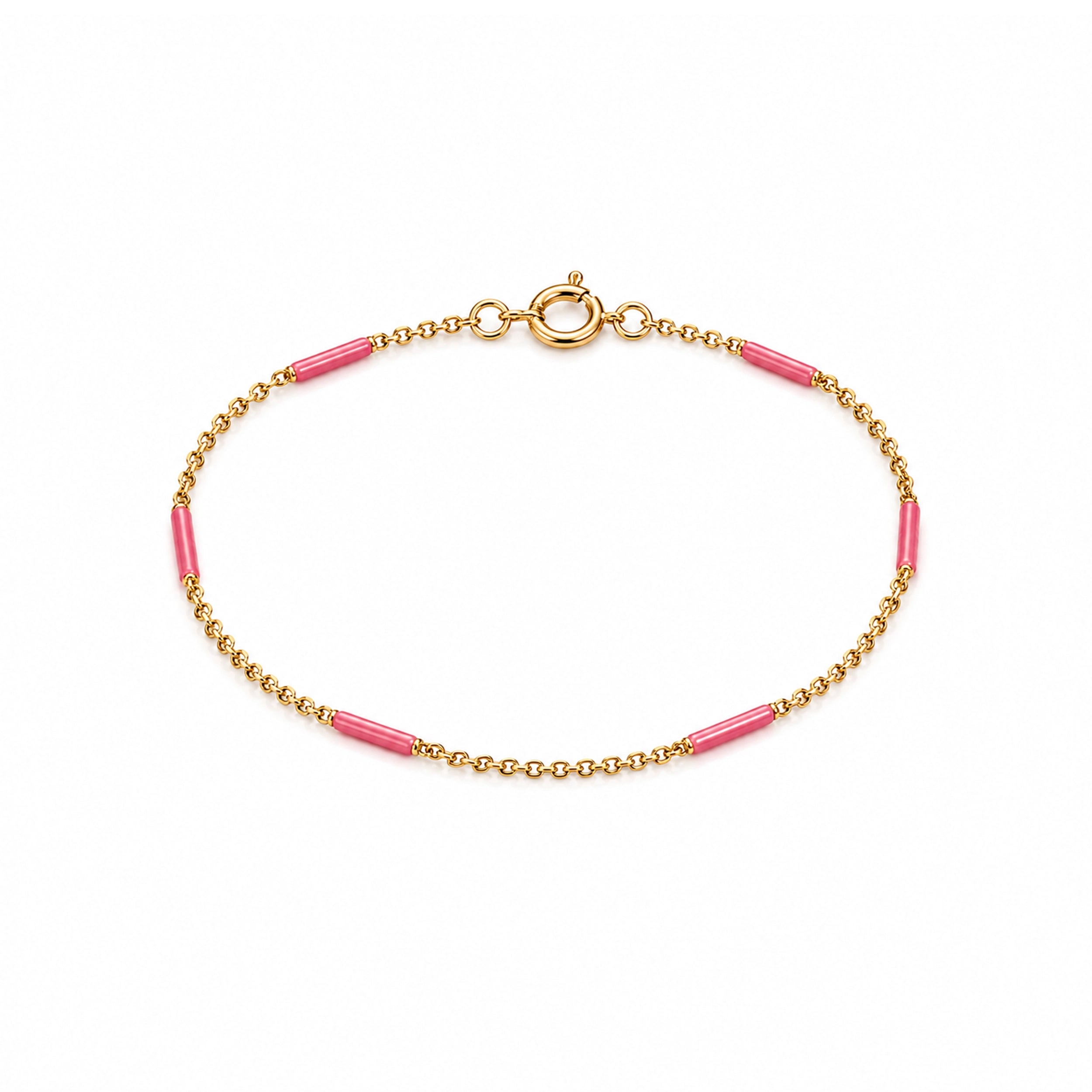 Dainty Chain Bracelet
