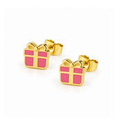 Perfect Present Stud Earrings